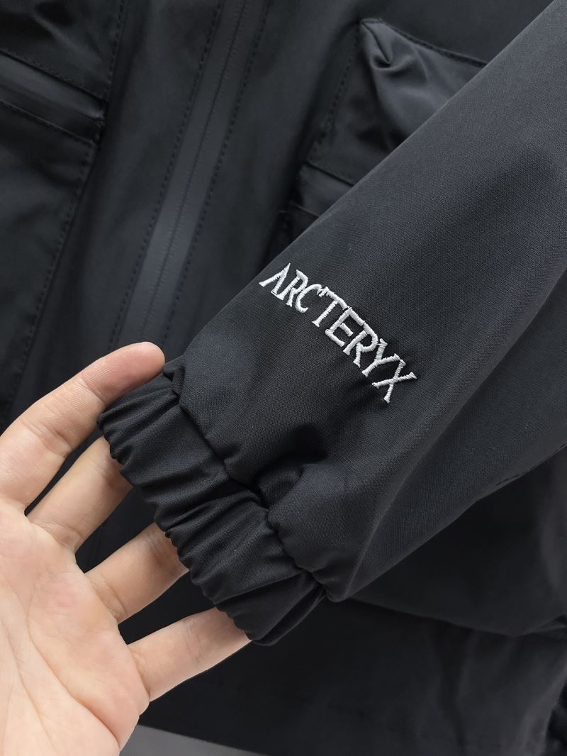 Arcteryx Outwear